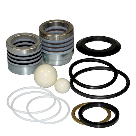 Bedford Precision Parts Bedford Precision Kit-GH230/300, EH230/300, DutyMax DH230 For Graco 24X-096 20-3196